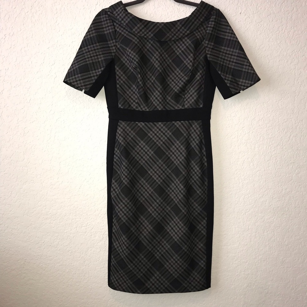 White House Black Market dress